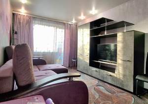 1-к квартира, вторичка, 31м2, 2/5 этаж