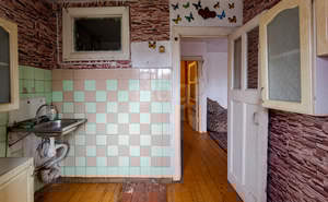 2-к квартира, вторичка, 42м2, 4/5 этаж