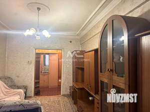 2-к квартира, вторичка, 64м2, 3/5 этаж
