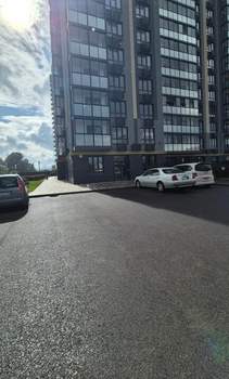 1-к квартира, вторичка, 35м2, 2/20 этаж