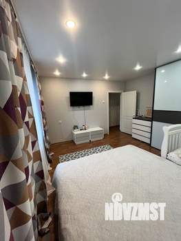 2-к квартира, вторичка, 60м2, 5/9 этаж