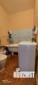 2-к квартира, вторичка, 45м2, 2/5 этаж