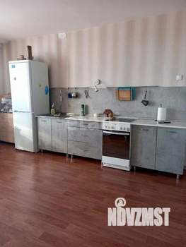 1-к квартира, вторичка, 44м2, 9/9 этаж