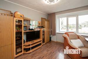 Студия квартира, вторичка, 19м2, 2/5 этаж