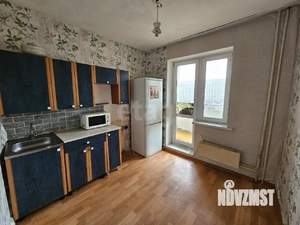 1-к квартира, вторичка, 36м2, 2/10 этаж