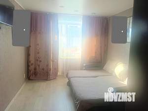 3-к квартира, вторичка, 59м2, 6/9 этаж