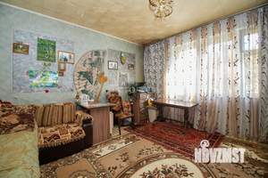 2-к квартира, вторичка, 53м2, 2/9 этаж