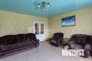 2-к квартира, вторичка, 52м2, 1/10 этаж