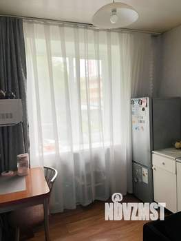 2-к квартира, вторичка, 43м2, 1/5 этаж