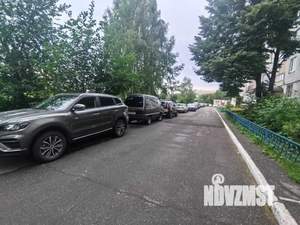3-к квартира, вторичка, 56м2, 1/9 этаж
