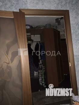 2-к квартира, вторичка, 40м2, 5/5 этаж