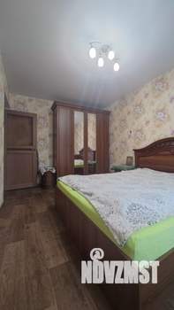 3-к квартира, вторичка, 65м2, 3/5 этаж