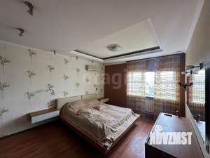 4-к квартира, вторичка, 105м2, 14/17 этаж