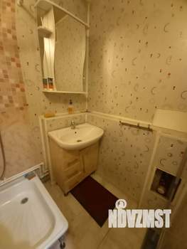 2-к квартира, вторичка, 43м2, 1/5 этаж