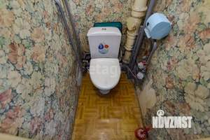 1-к квартира, вторичка, 41м2, 9/9 этаж