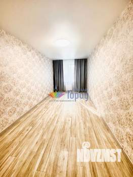 2-к квартира, вторичка, 45м2, 1/5 этаж