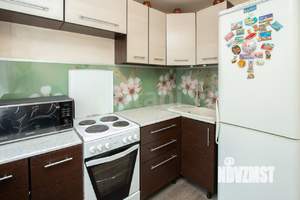 1-к квартира, вторичка, 30м2, 4/5 этаж