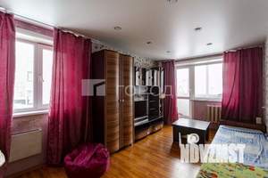 3-к квартира, вторичка, 61м2, 2/5 этаж