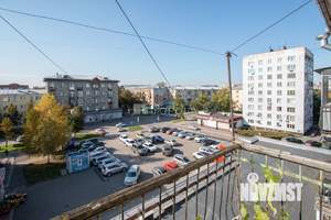 2-к квартира, вторичка, 42м2, 5/5 этаж