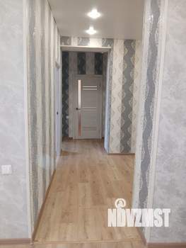 3-к квартира, вторичка, 57м2, 3/5 этаж