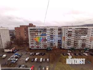 1-к квартира, вторичка, 40м2, 10/10 этаж