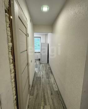 1-к квартира, вторичка, 34м2, 3/5 этаж