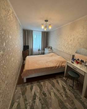 2-к квартира, вторичка, 44м2, 4/5 этаж