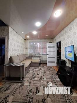 2-к квартира, вторичка, 45м2, 4/5 этаж