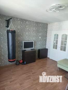 3-к квартира, вторичка, 86м2, 9/9 этаж