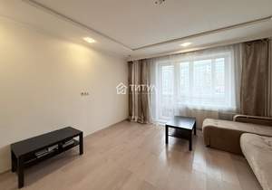 4-к квартира, вторичка, 77м2, 2/10 этаж