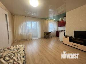 2-к квартира, вторичка, 40м2, 3/5 этаж