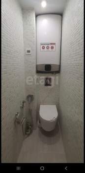 3-к квартира, вторичка, 63м2, 7/10 этаж