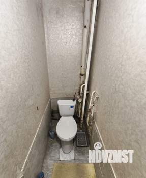 2-к квартира, вторичка, 53м2, 1/9 этаж