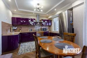 3-к квартира, вторичка, 88м2, 10/22 этаж