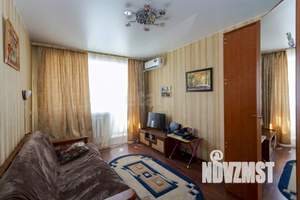 2-к квартира, вторичка, 43м2, 4/5 этаж