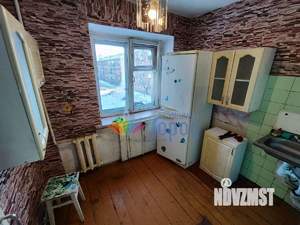 2-к квартира, вторичка, 42м2, 4/5 этаж