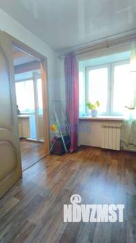 2-к квартира, вторичка, 44м2, 2/5 этаж