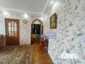 3-к квартира, вторичка, 62м2, 4/9 этаж