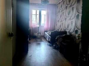 3-к квартира, вторичка, 67м2, 6/9 этаж