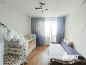 2-к квартира, вторичка, 43м2, 6/9 этаж