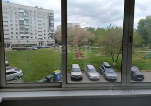 3-к квартира, вторичка, 61м2, 2/9 этаж