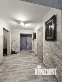 3-к квартира, вторичка, 72м2, 11/18 этаж