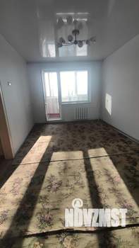 2-к квартира, вторичка, 44м2, 5/9 этаж