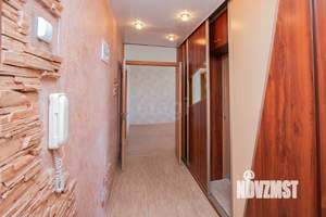 3-к квартира, вторичка, 63м2, 8/9 этаж