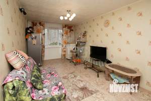 2-к квартира, вторичка, 44м2, 1/5 этаж