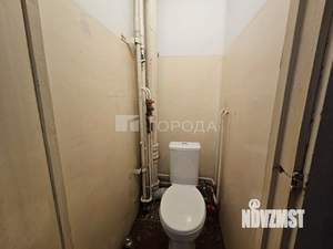 2-к квартира, вторичка, 53м2, 8/10 этаж