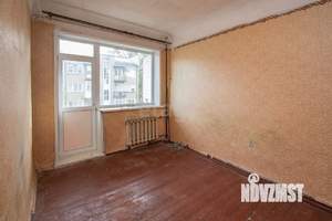 3-к квартира, вторичка, 49м2, 3/4 этаж