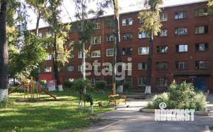 3-к квартира, вторичка, 49м2, 1/5 этаж