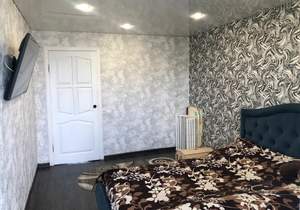 2-к квартира, вторичка, 47м2, 5/5 этаж