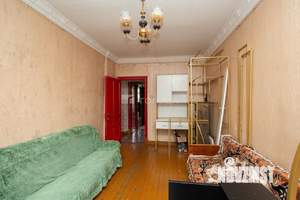 2-к квартира, вторичка, 60м2, 4/5 этаж